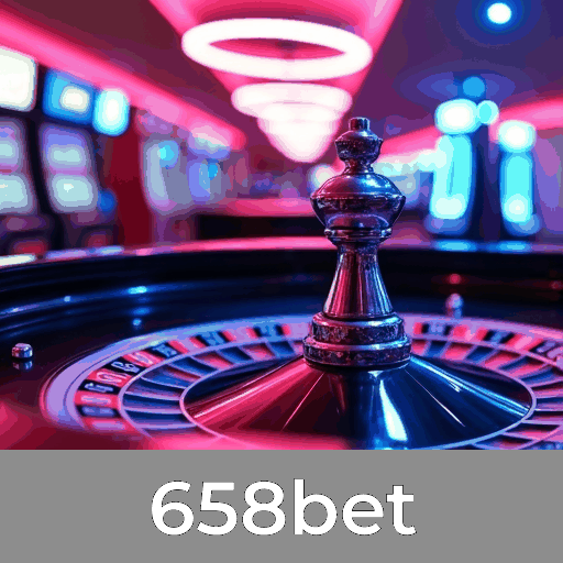 658bet: A Estrutura e Funcionalidade que Elevam sua Experiência de Apostas