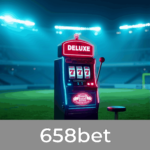 Experimente o Login Ultra Rápido com Proteção Avançada em 658bet