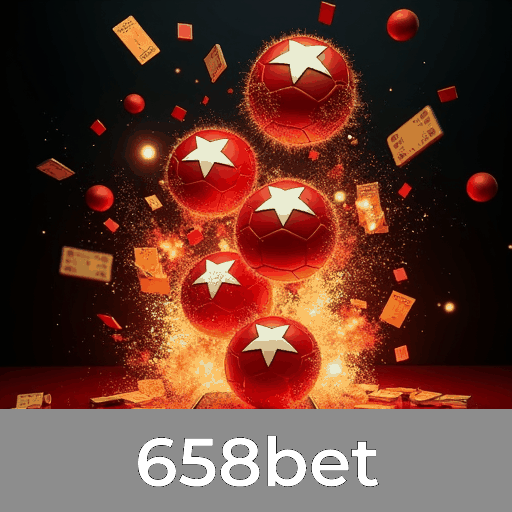 658bet: A Experiência de Cassino com Jogos de Mesa Ao Vivo