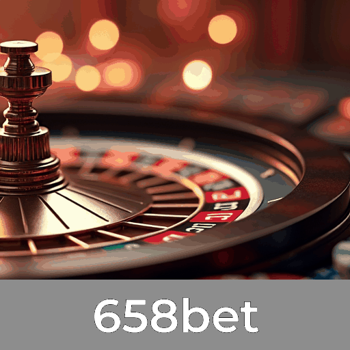 658bet: Slots - Gigantescos Prêmios, Jogos de Mesa - Estratégia Pura, Realidade Virtual - Imersão Total, e Mais!