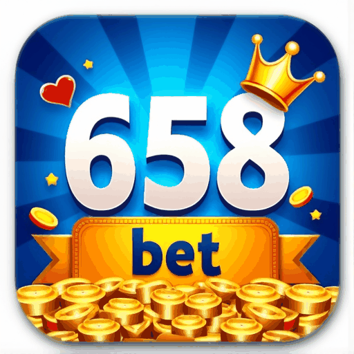 658bet: Plataforma Confiável e Cassino Premiado